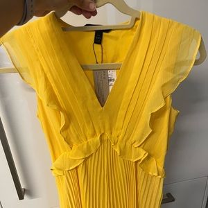 Banana Republic Factory Dress